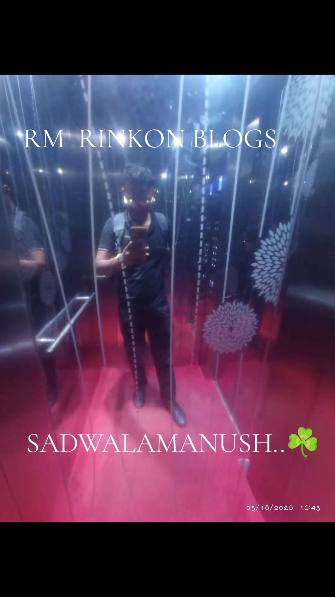 @RM FAHAD RINKON