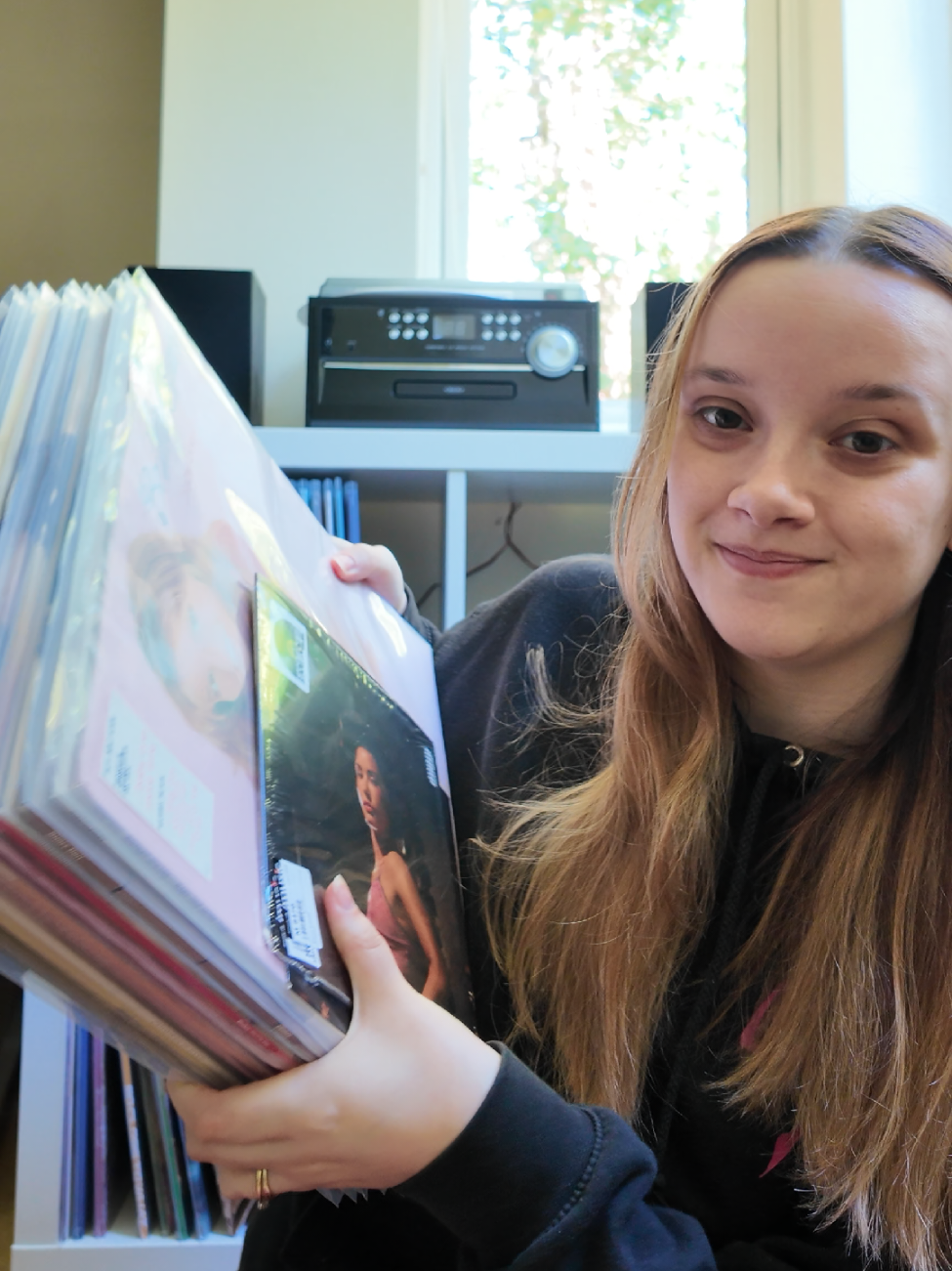 @Katie's Vinyl