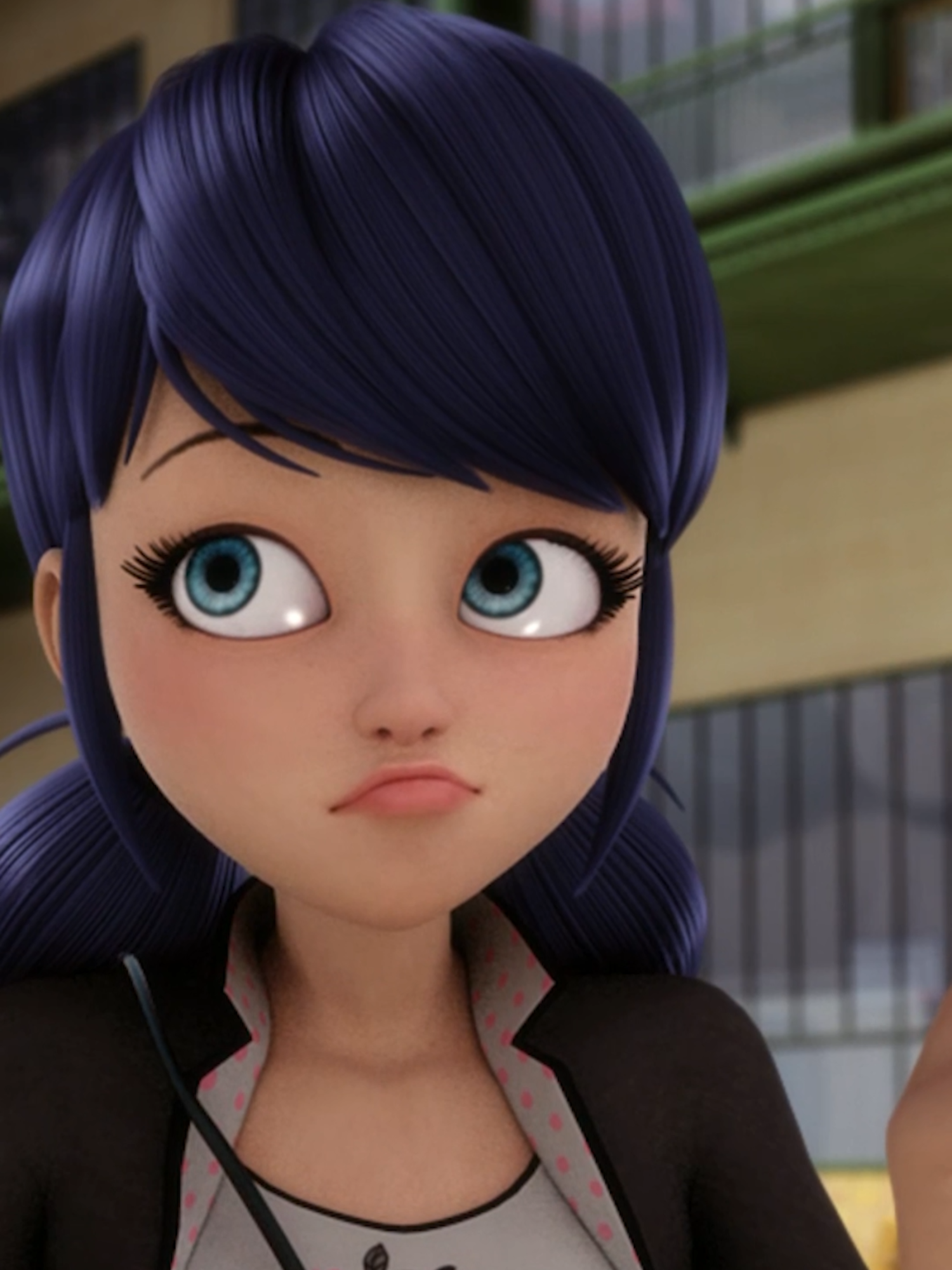 @Miraculous
