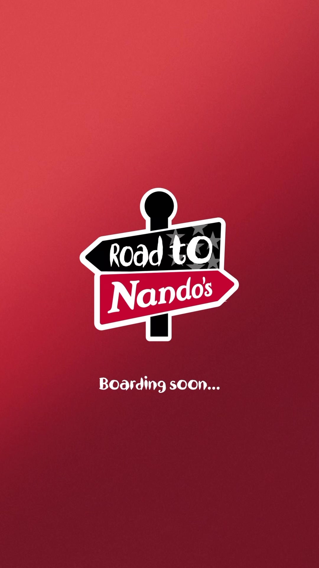@Nando&rsquo;s UK & Ireland