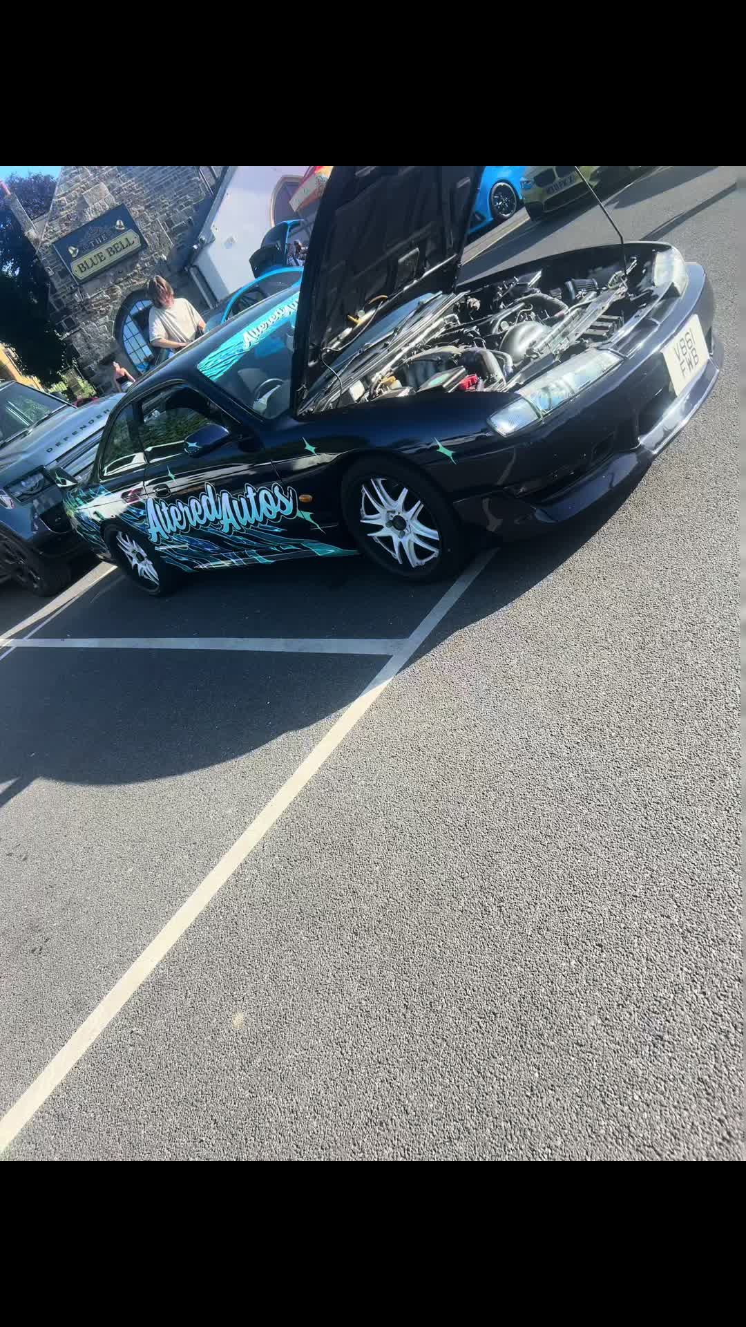 @Daily Dose Of Cars 🚘