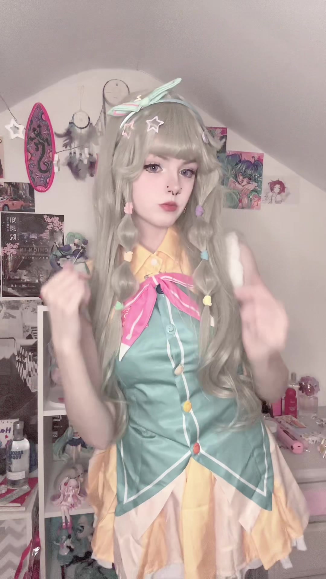 @alice <3