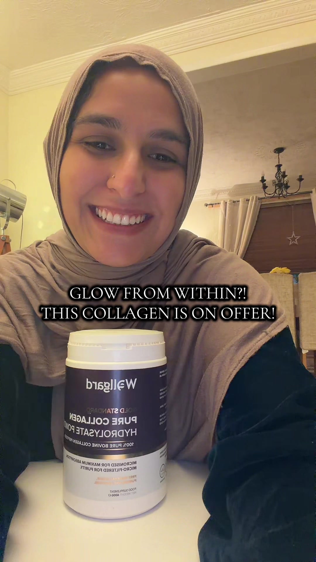 @Anum’s Family in UK