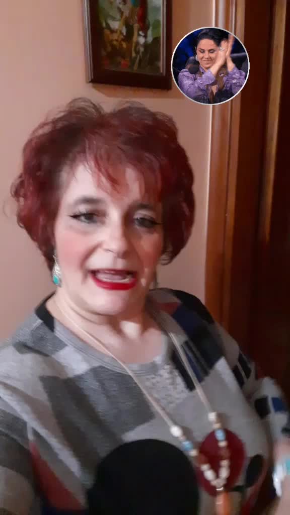 @&hearts;️ Annamaria Gristina &hearts;️