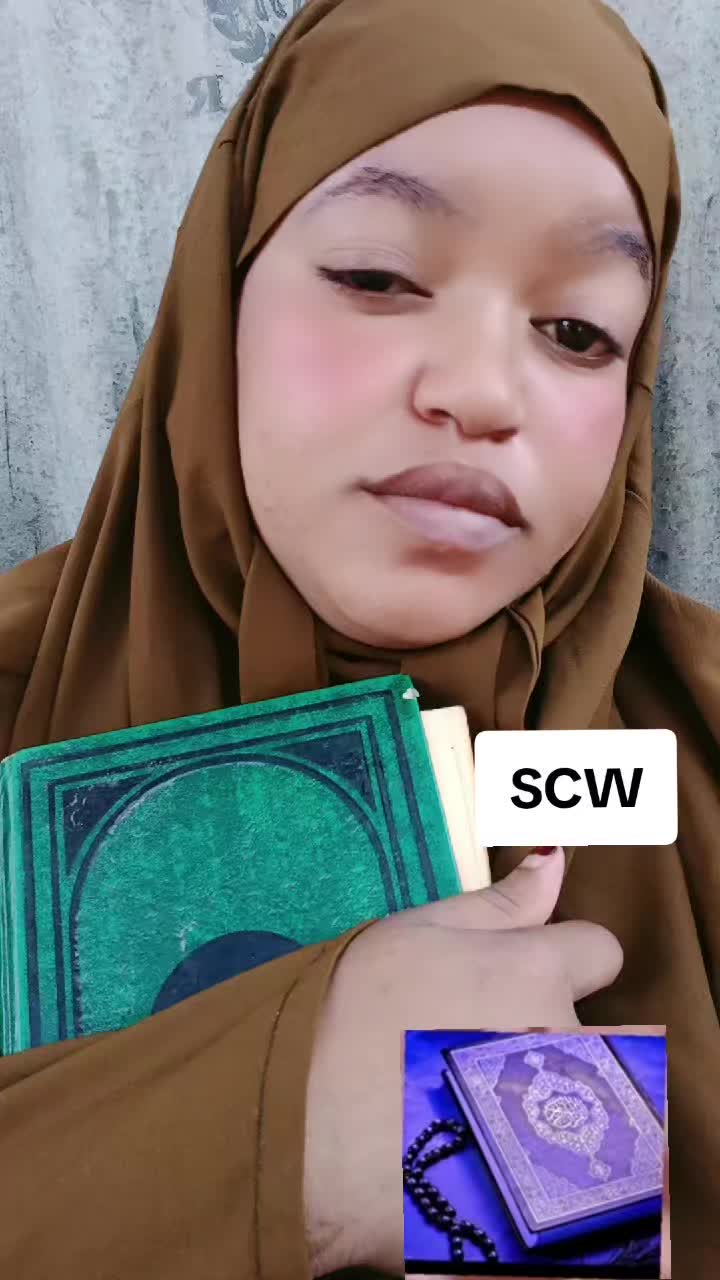 @Hagagsan sida hooyadeed