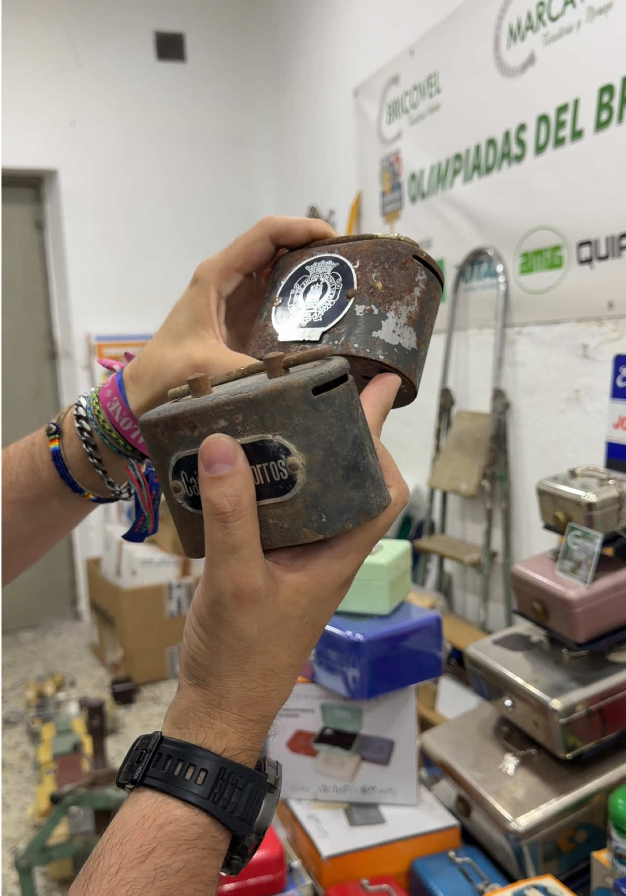 @Tu Ferretero de Confianza