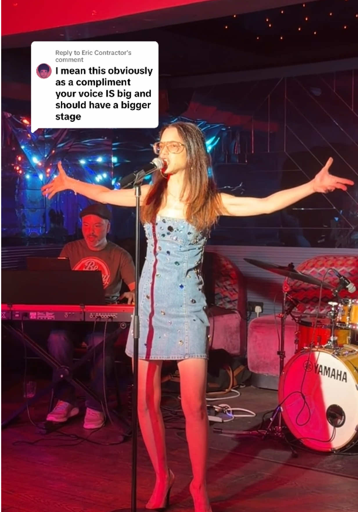 @Nathalie Miranda