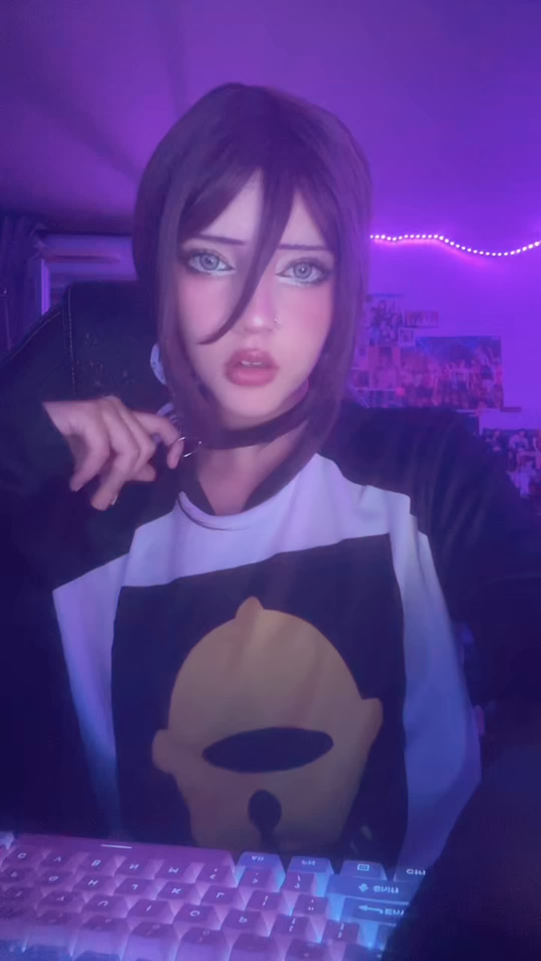 @𝗔𝘆𝗮𝗺𝗲 ! ♡