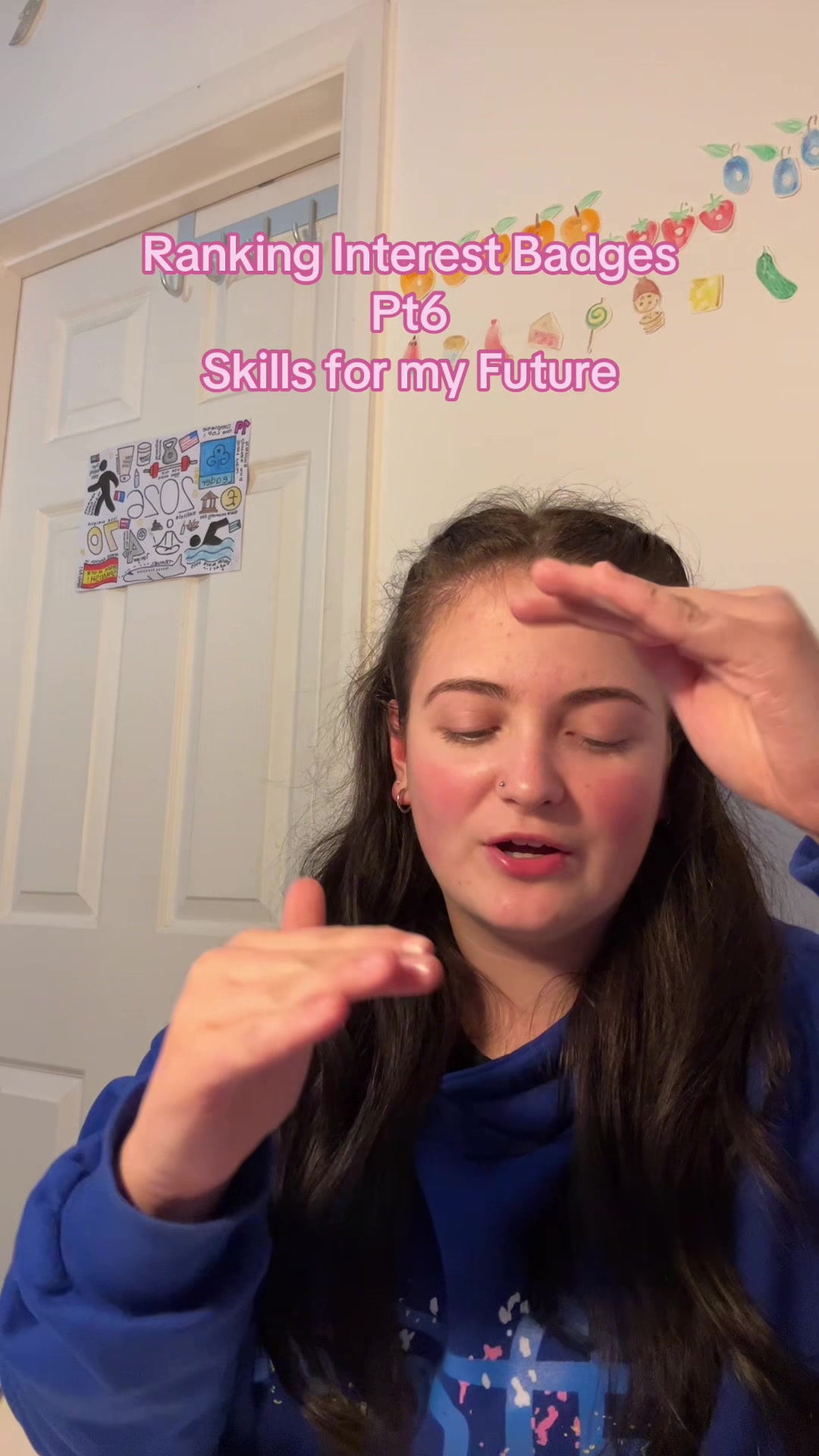 @Ella Knight