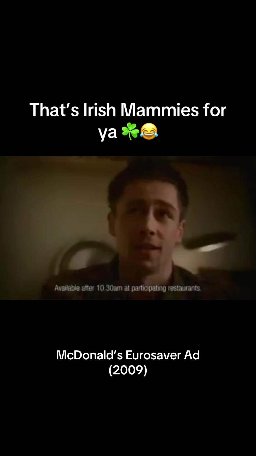 @Classic Irish Videos