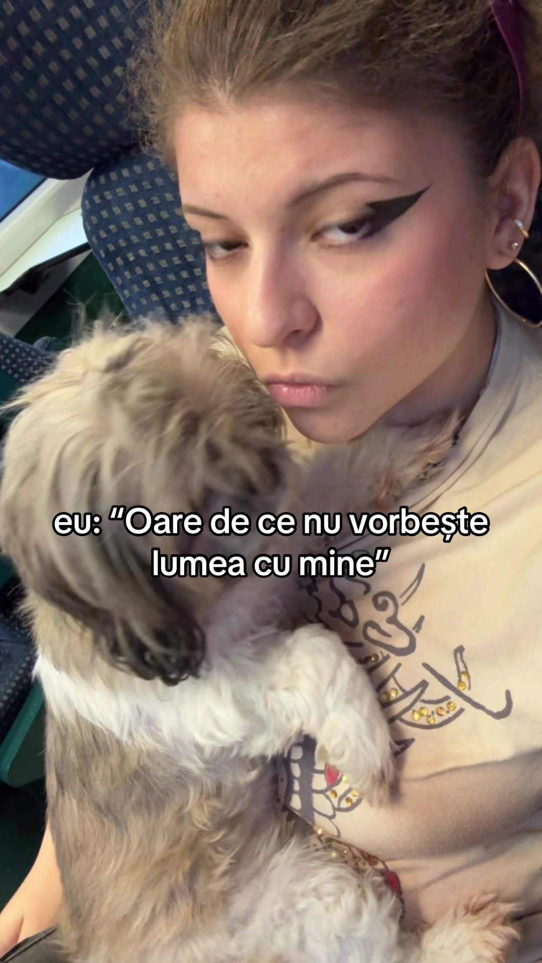 @Anne&rsquo;s world