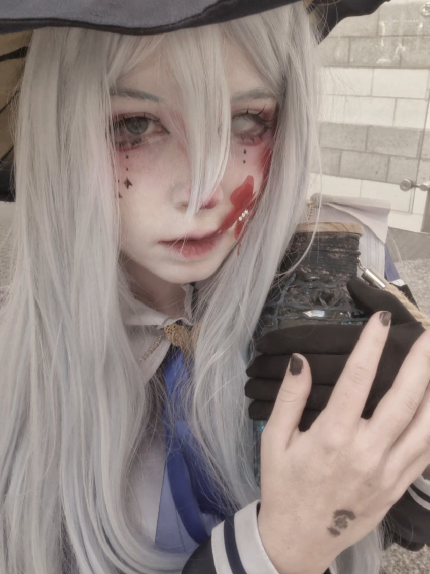 @♱  .   sera  .  ໒꒱