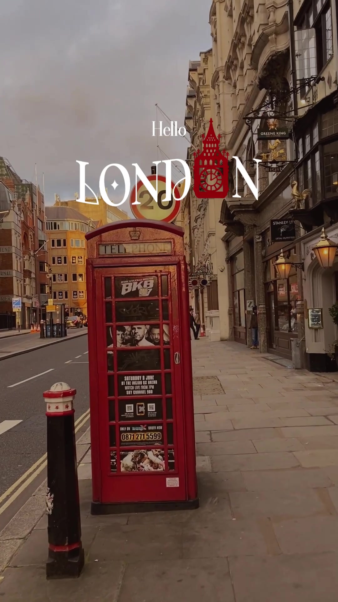 @London photographer | Irina
