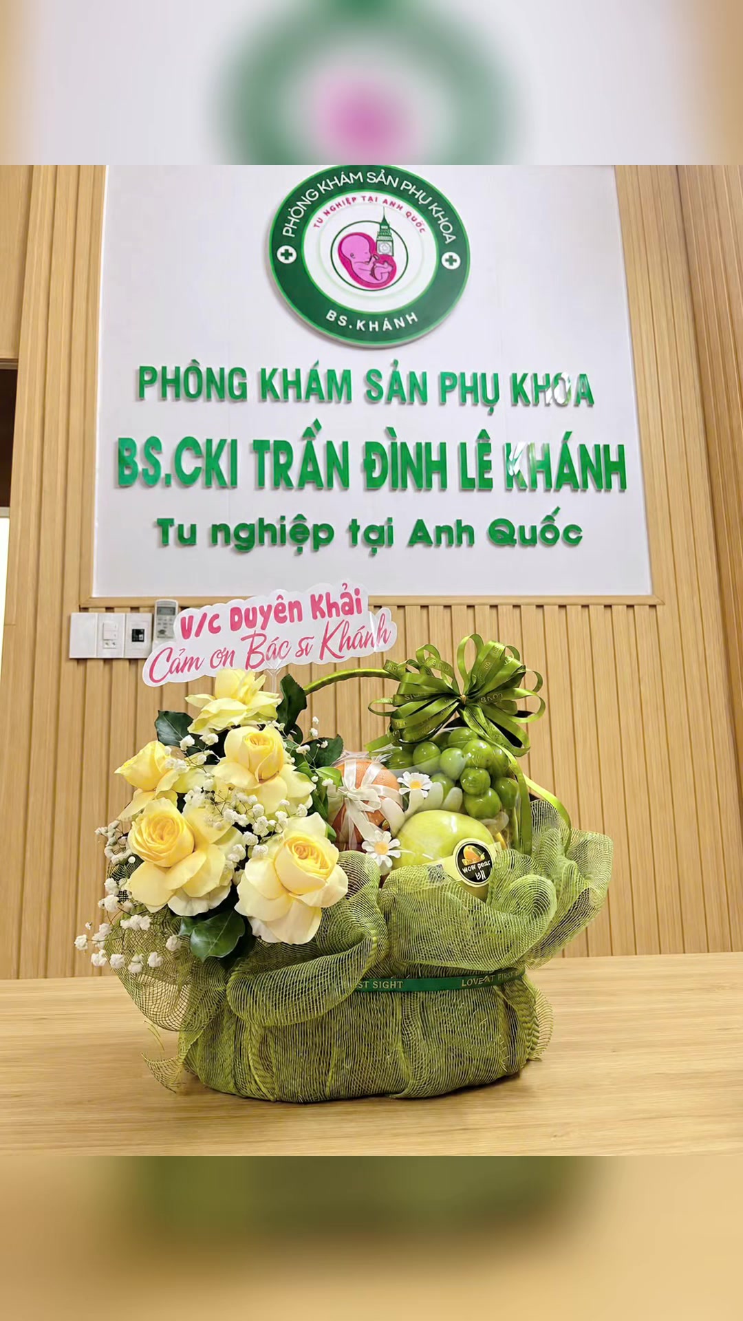 @Bác sĩ Khánh 600 giường