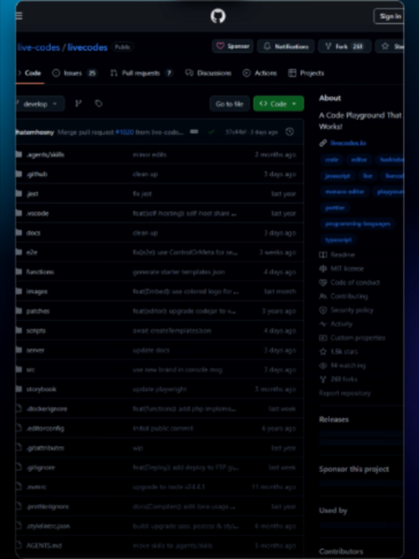 @GitHub OpenPulse