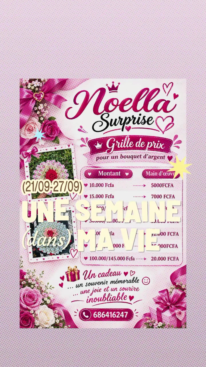 @la petite perle 🥰