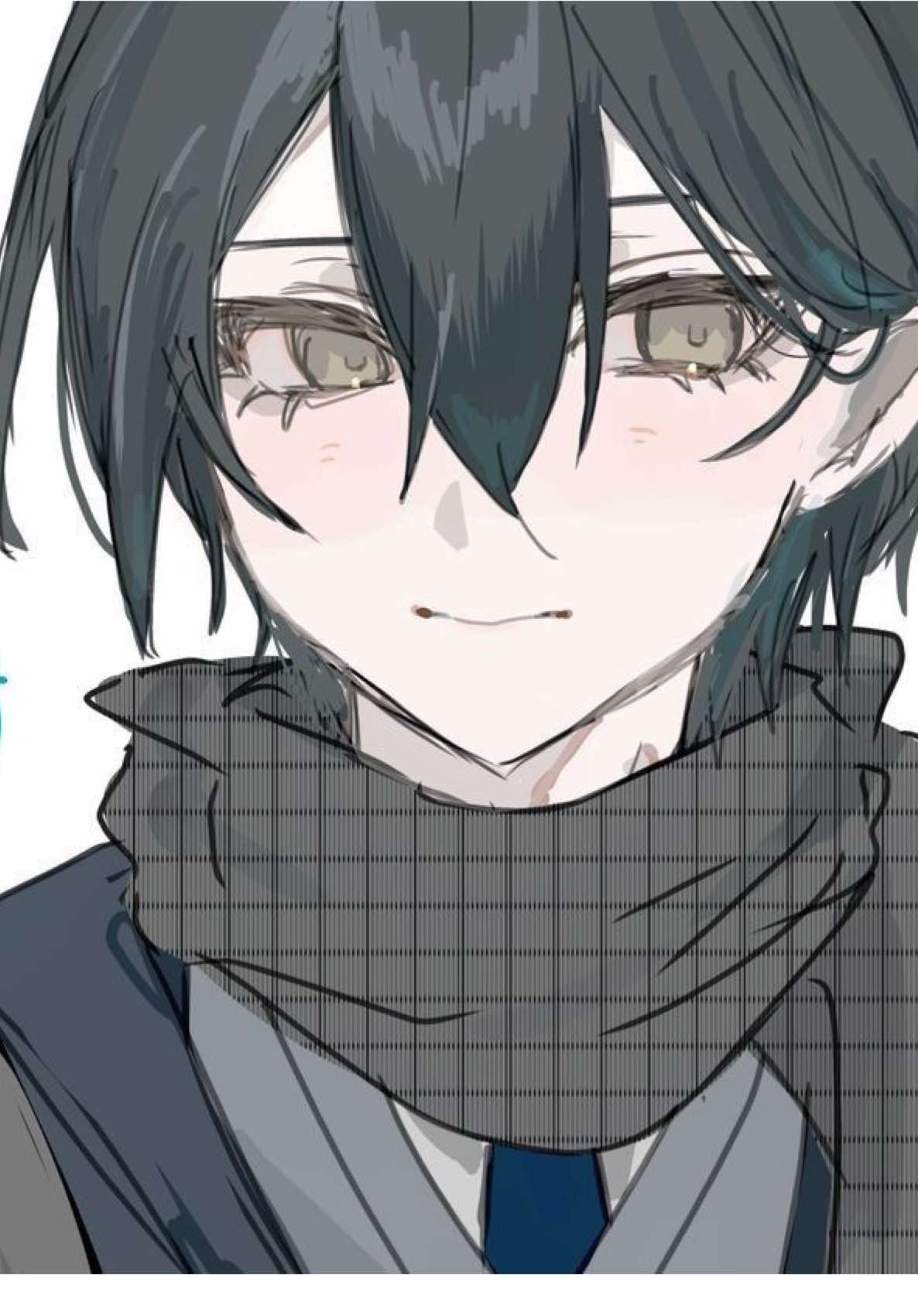 @hinanami/saimatsu ender