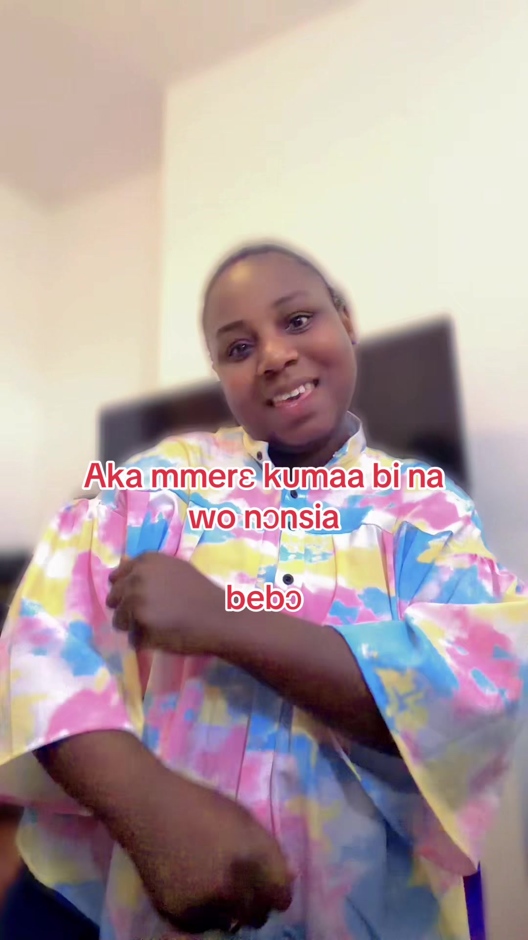 @Akyede Nhyiraba