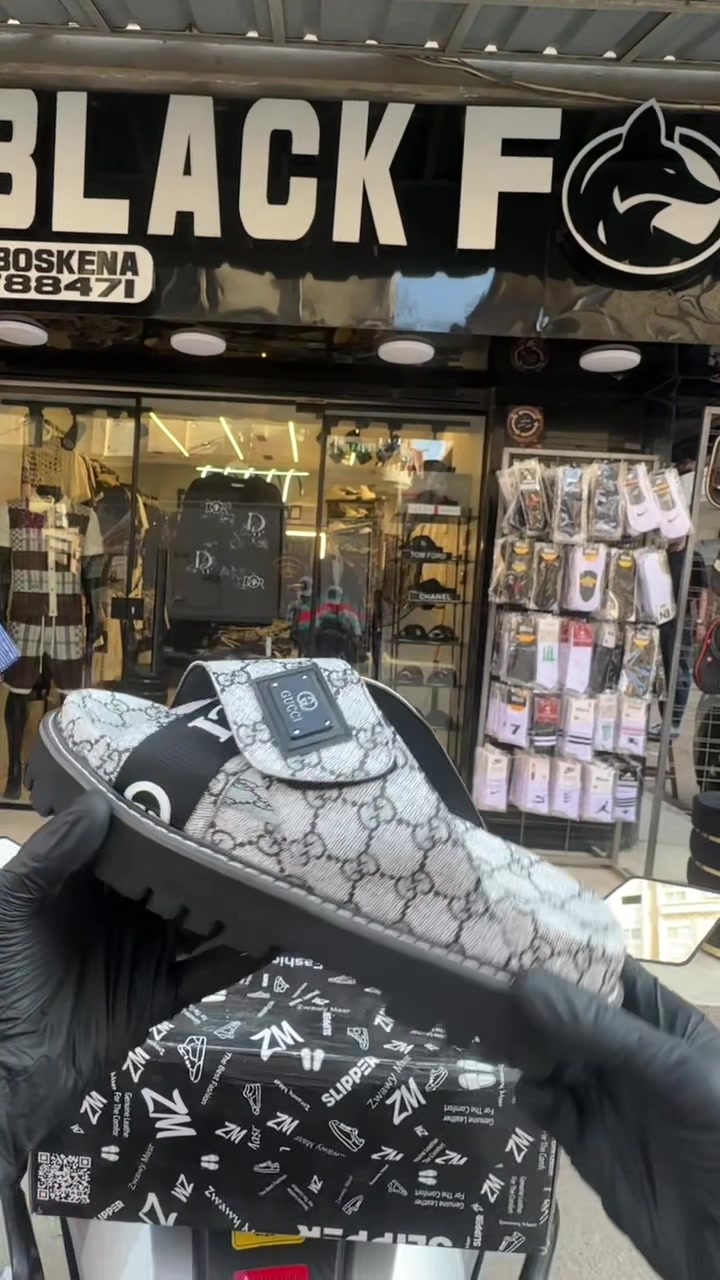 @black fox(بلاك فوكس)