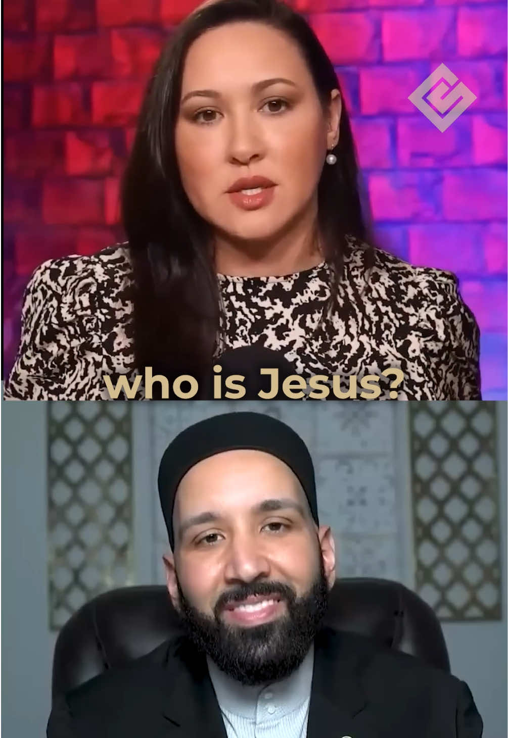 @Omar Suleiman Official