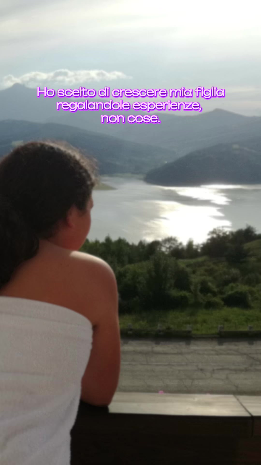 @SconfinaMente | Travel content
