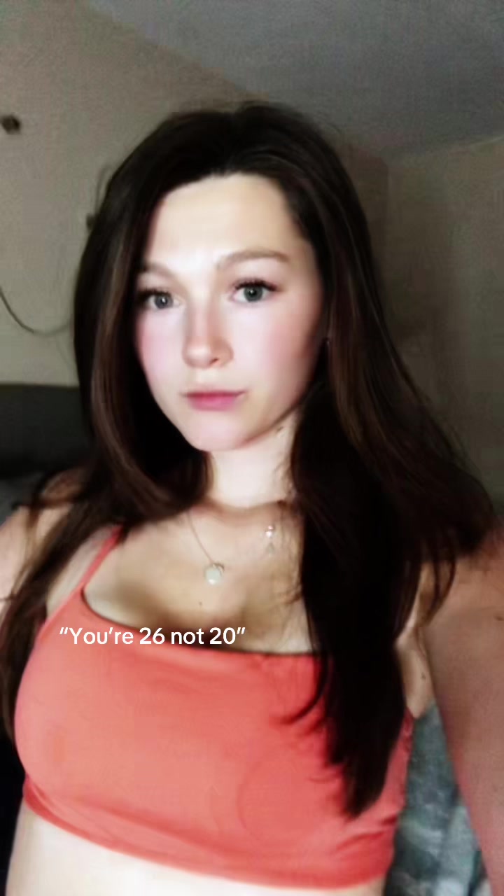 @Amber Roquelle