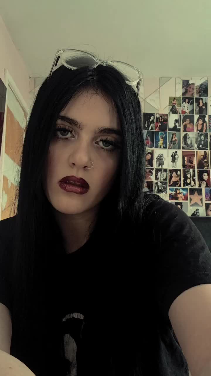 @&deg;&bull;. ⚰️ 𝓪𝓵𝓲𝓼𝓱𝓪 ⚰️ .&bull;&deg;
