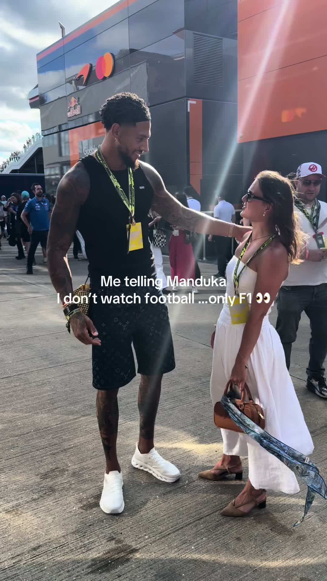 @Daniella