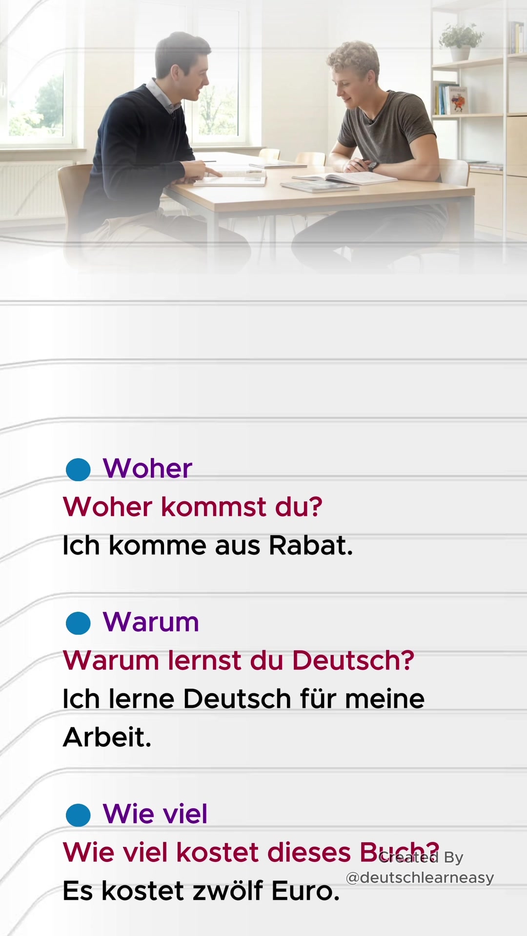 @Deutsch Learn