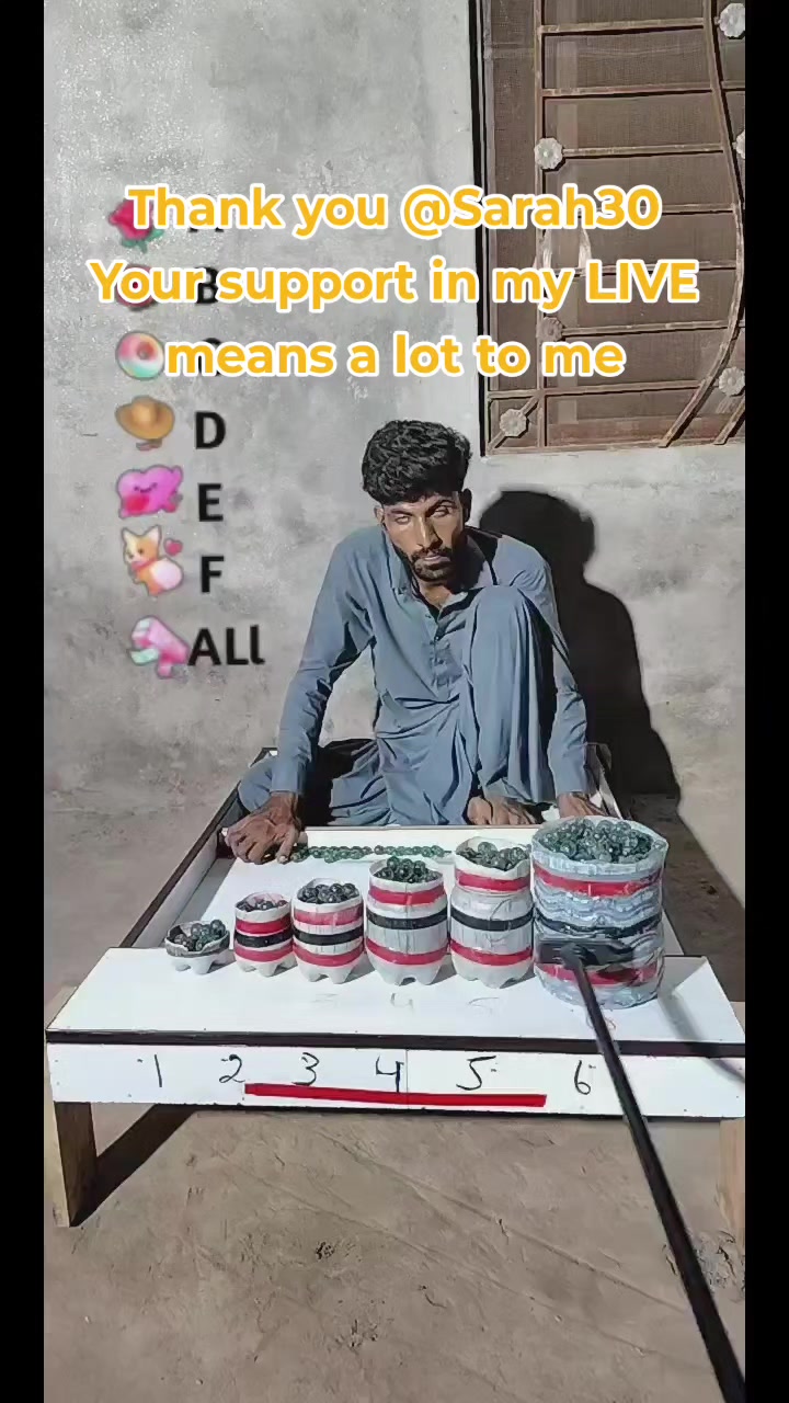 @Atif Baloch