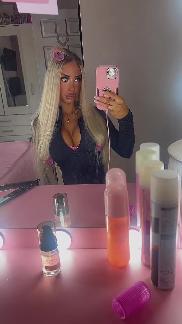 @Amy barbie