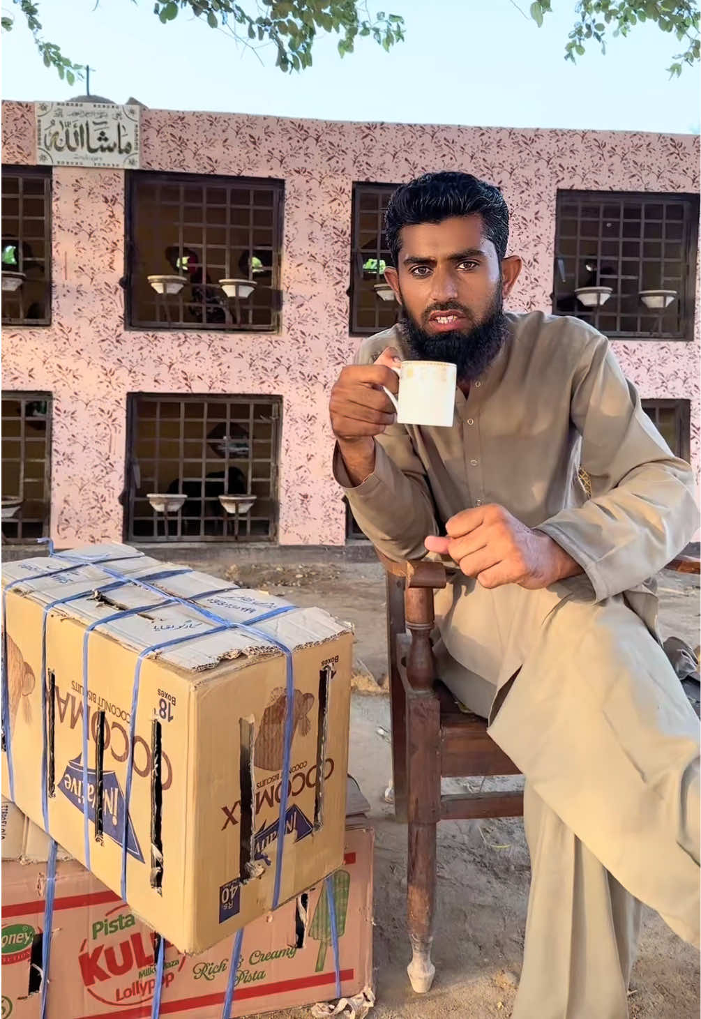 @Poultry Markaz