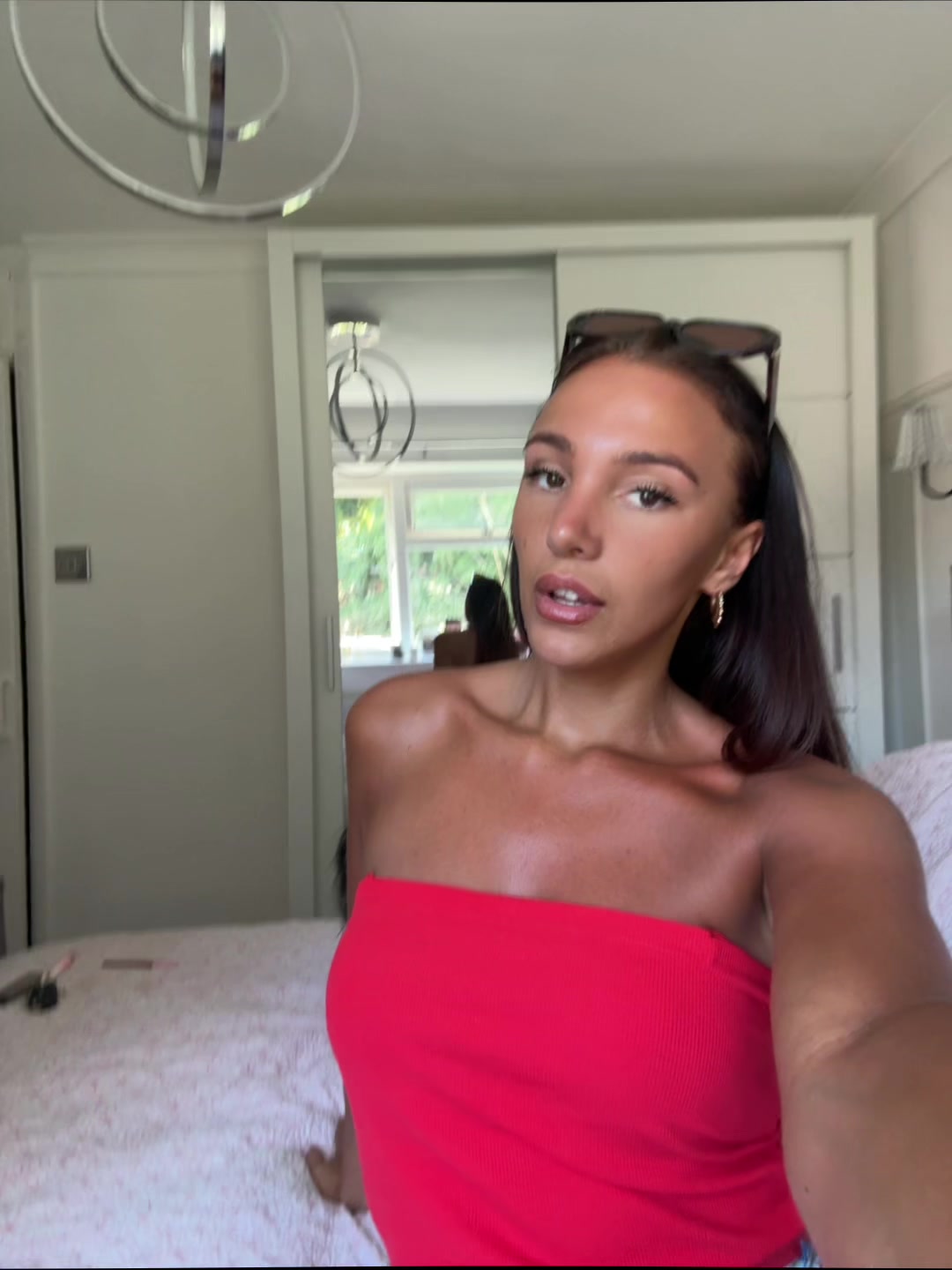 @Chanel Wilkins