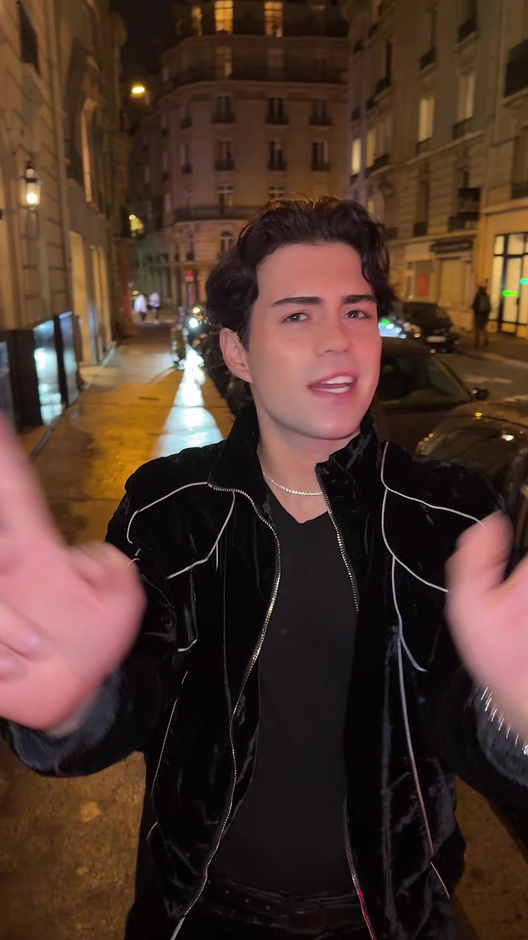 @Christina