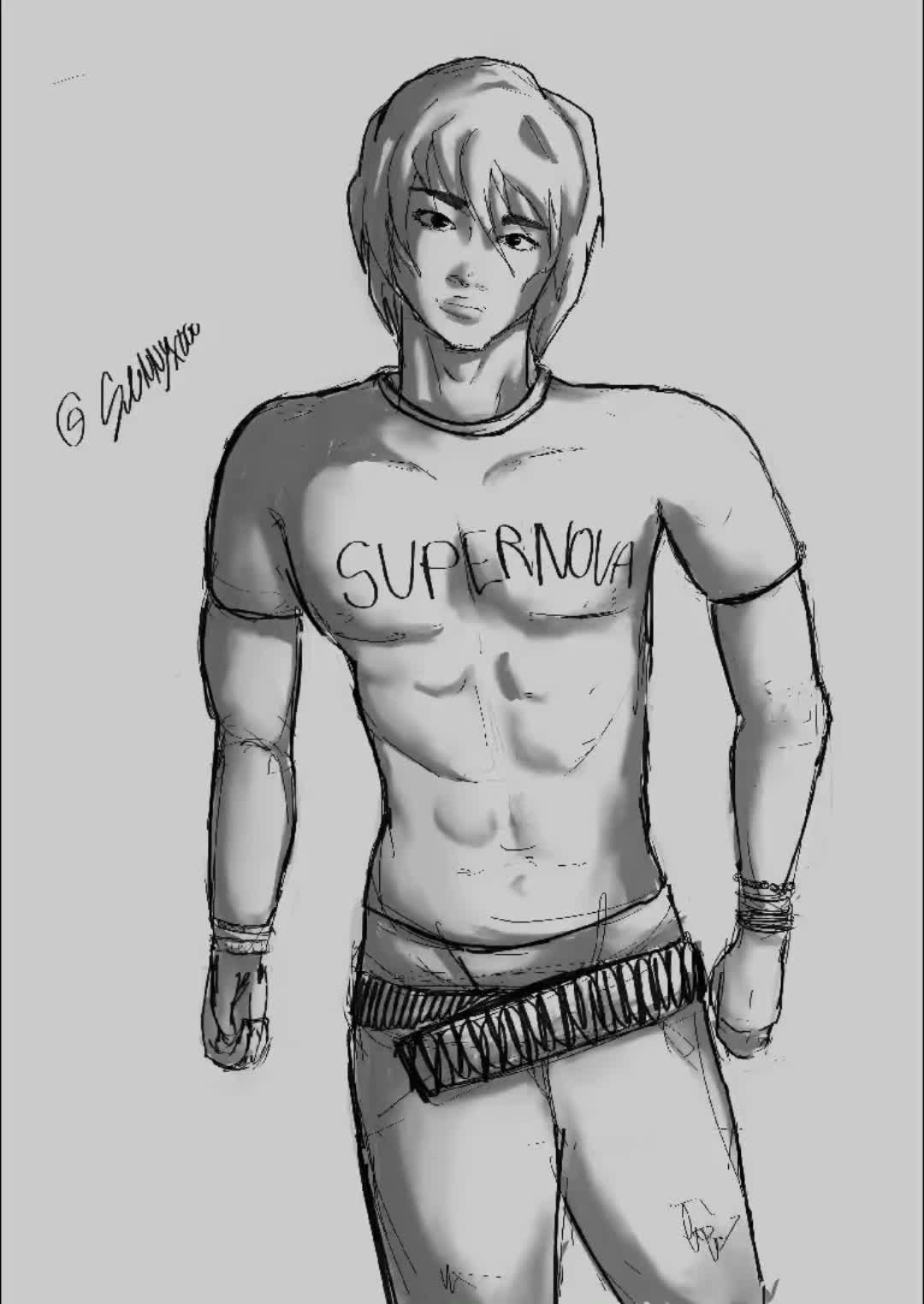 @☆sunnyx☆