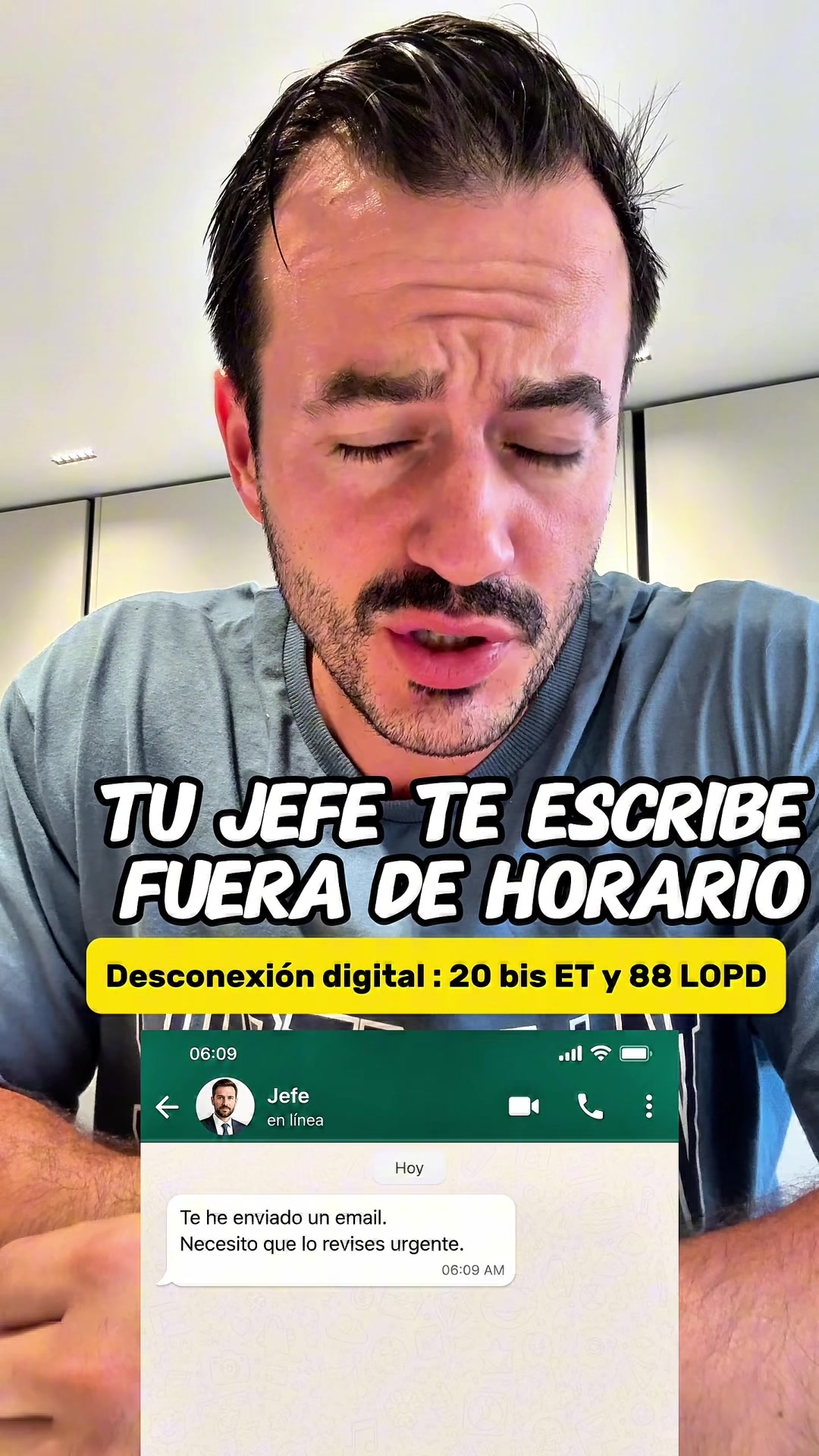 @Un Tío Legal