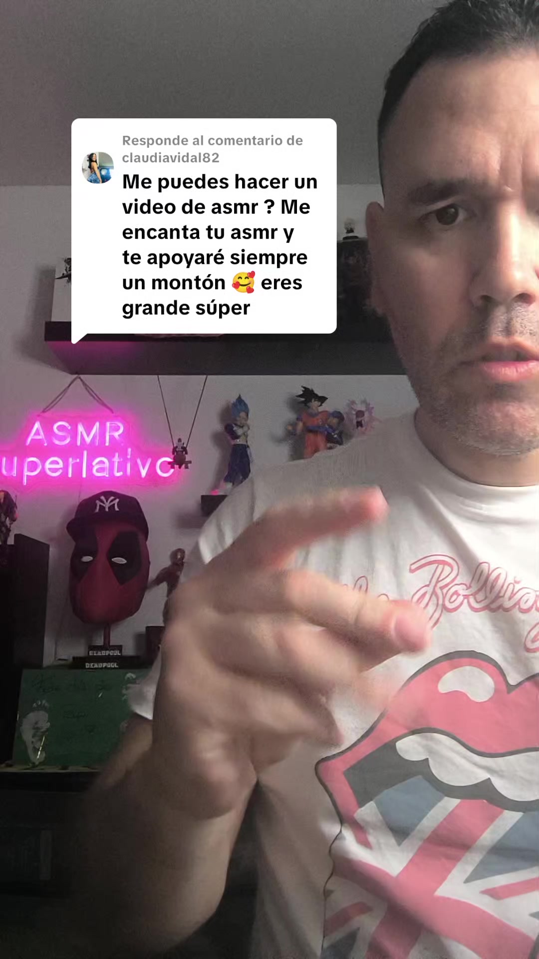 @ASMR SUPERLATIVO