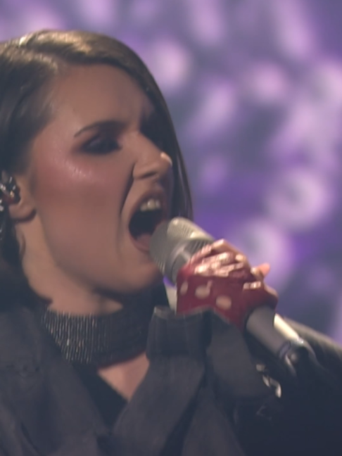 @dsds