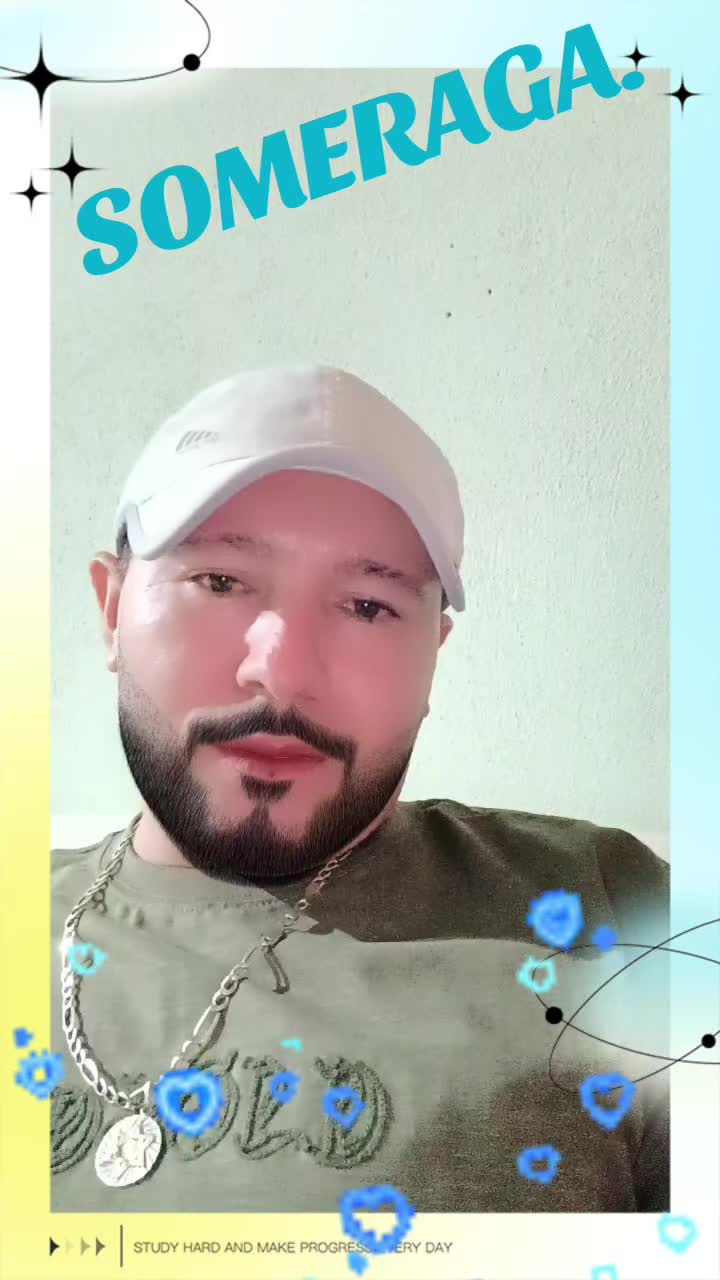 @SÖMËRÄGÄ
