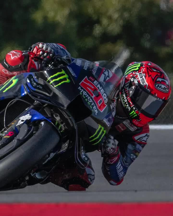 @FabioQuartararo20_fans