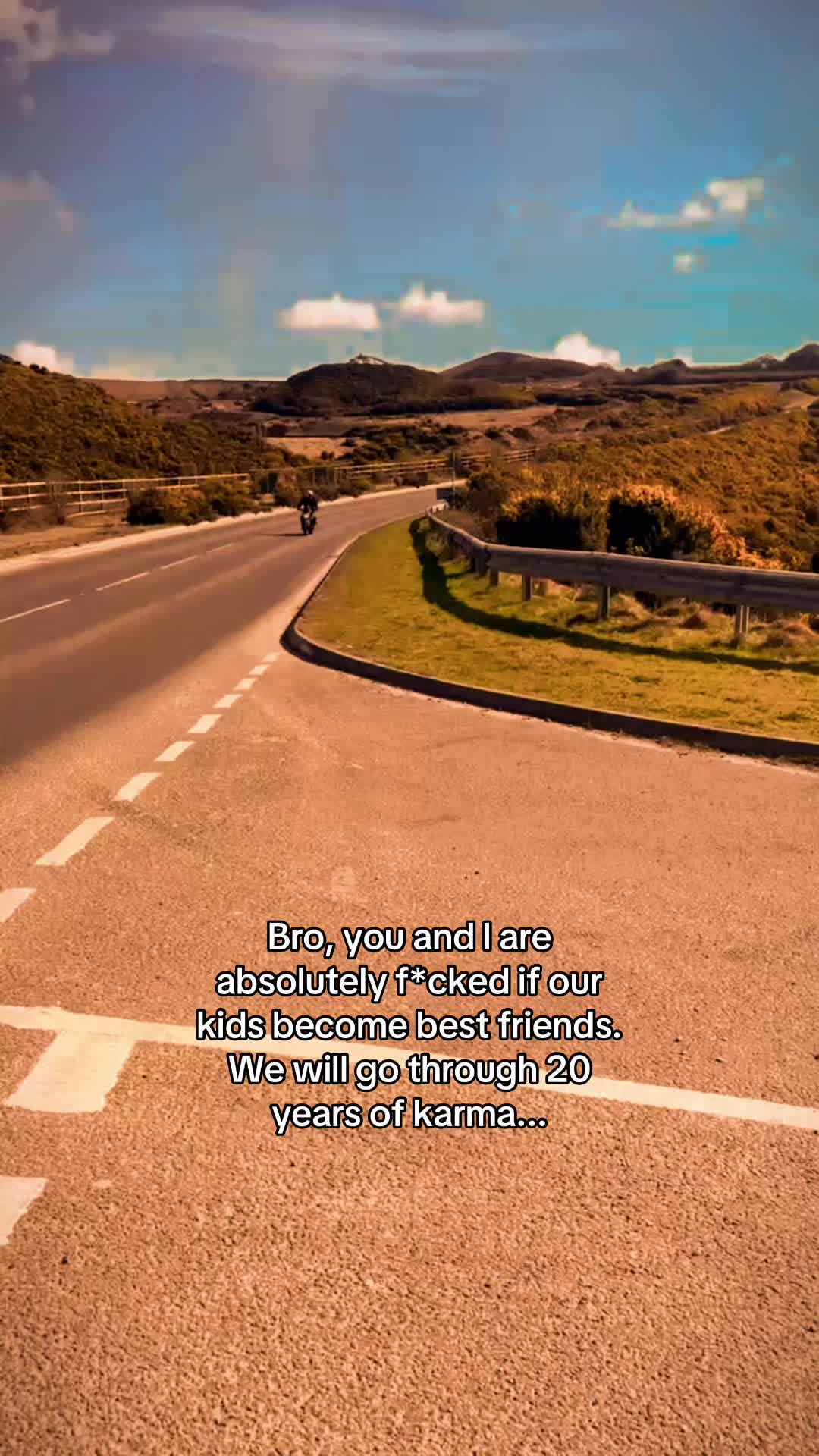 @KTM Bros