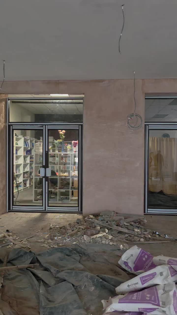 @NORTH YORKSHIRE SHOPFRONTS LTD