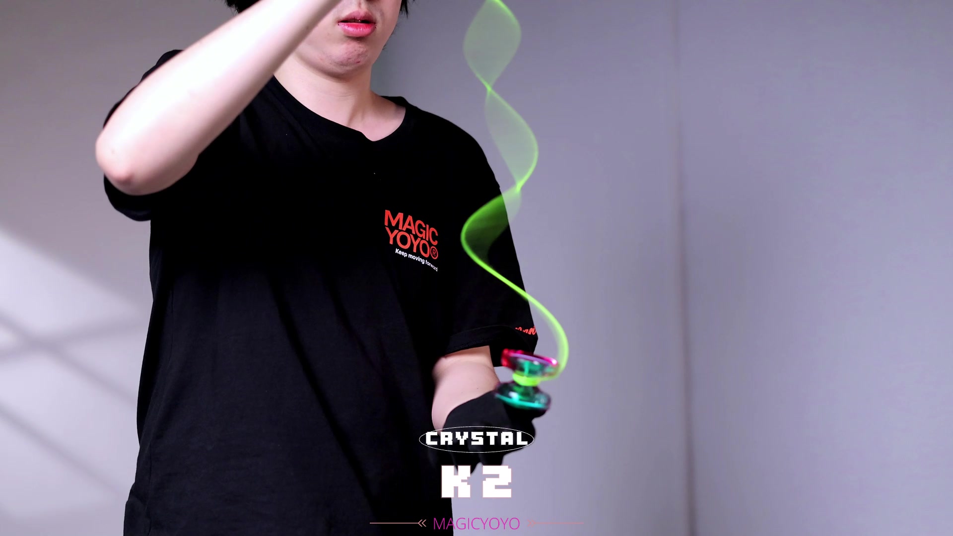@MAGICYOYO