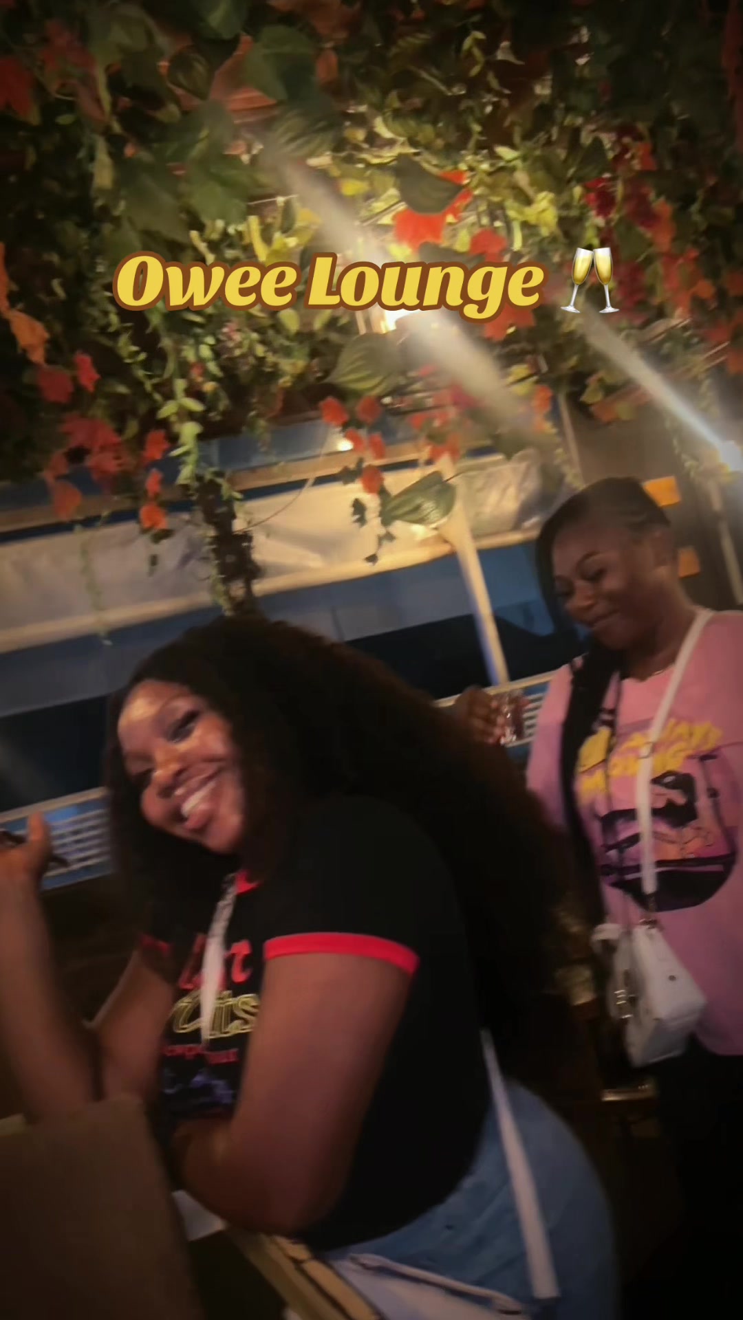 @Owee Lounge Rooftop | Festac