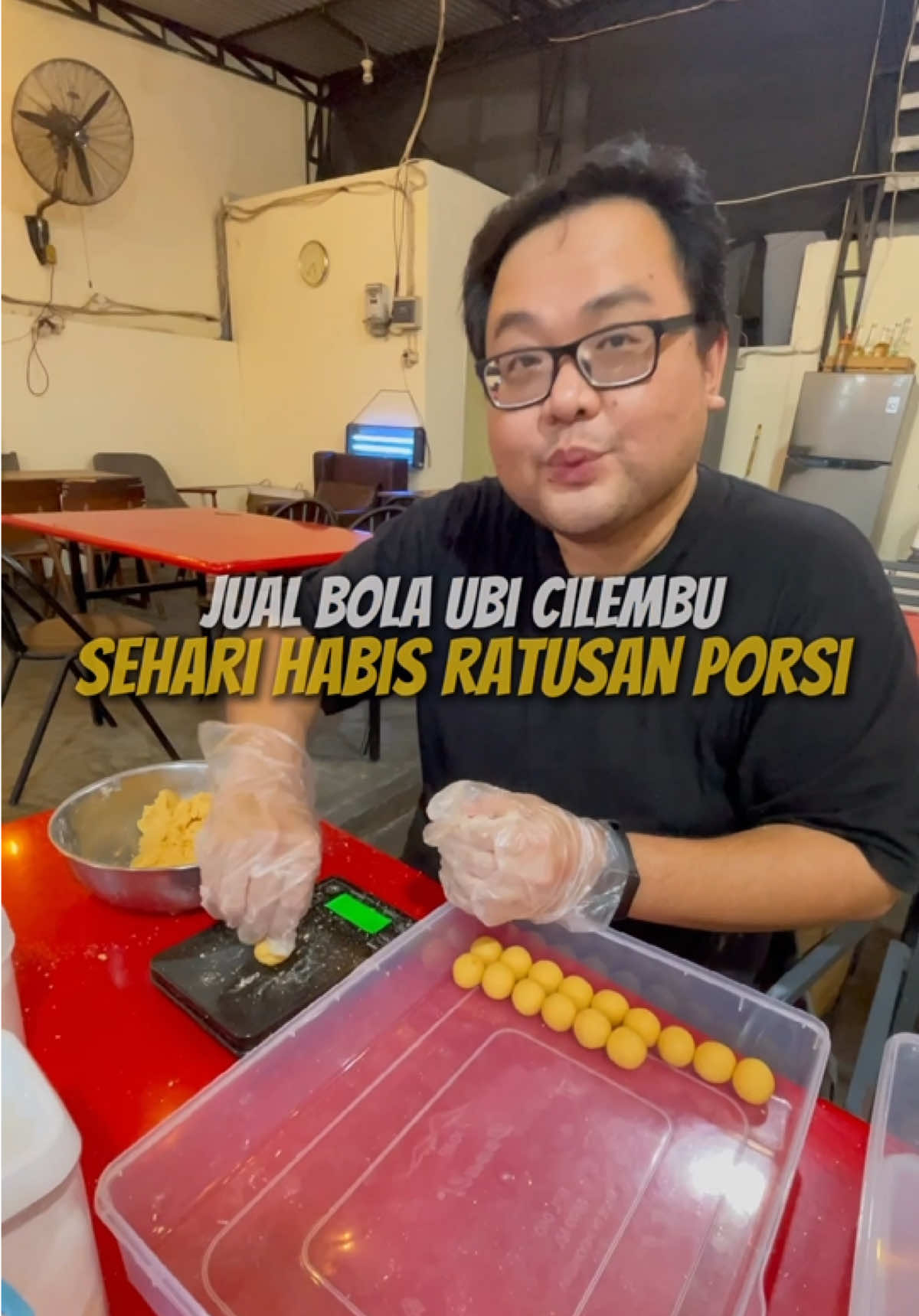 @Beruang Rakus
