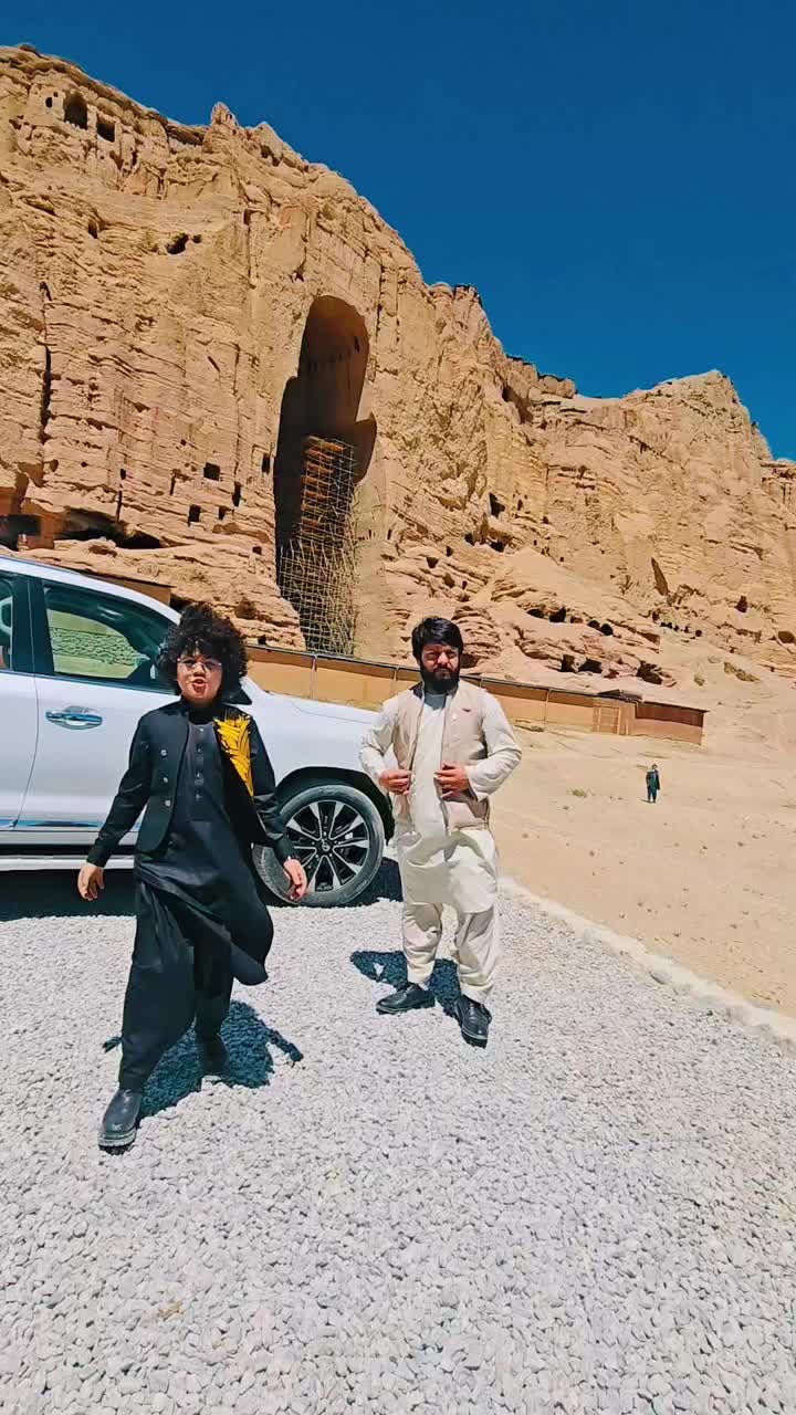 @Afghanistan Nature 🇦🇫