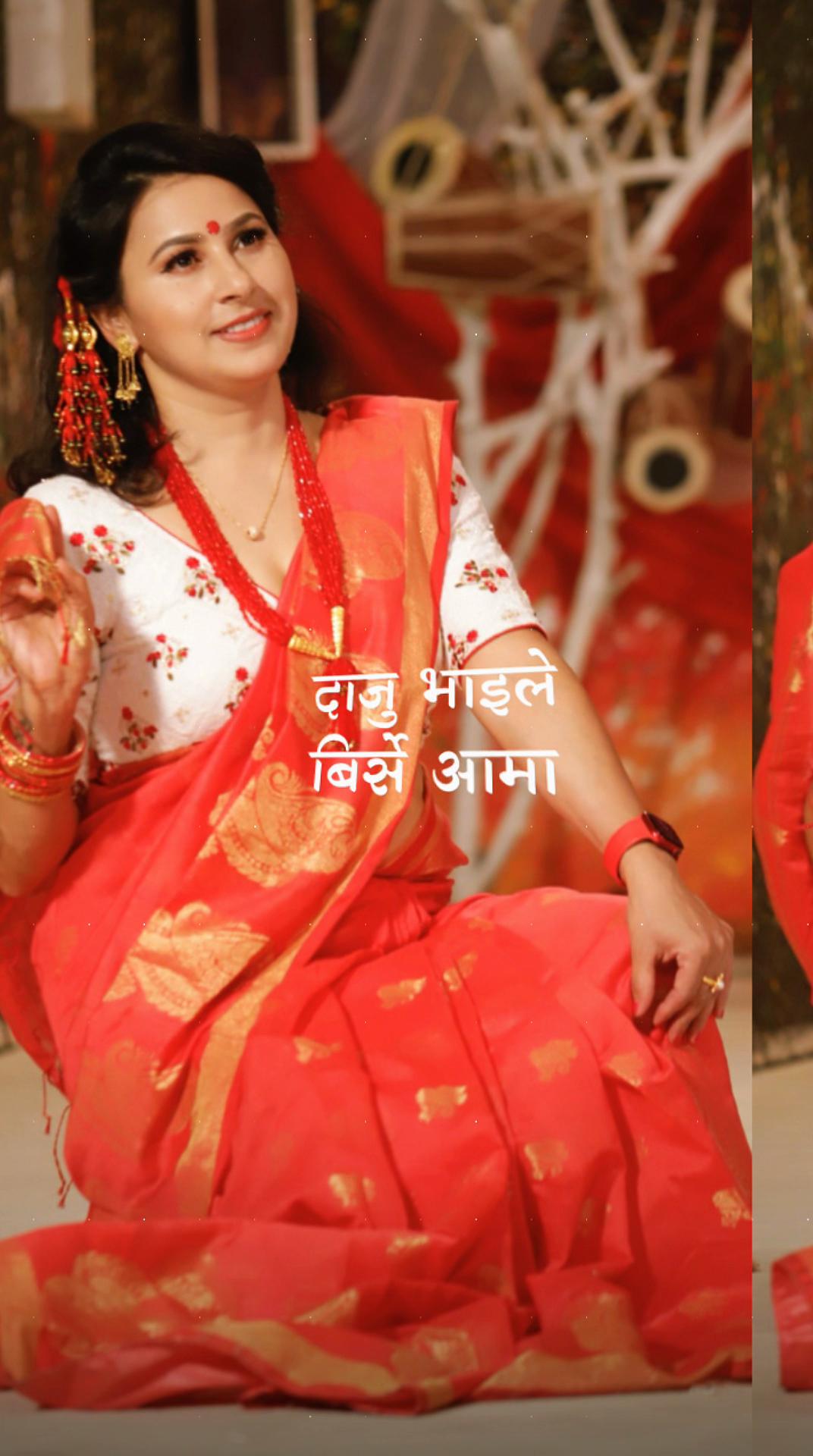 @Sumitra Koirala