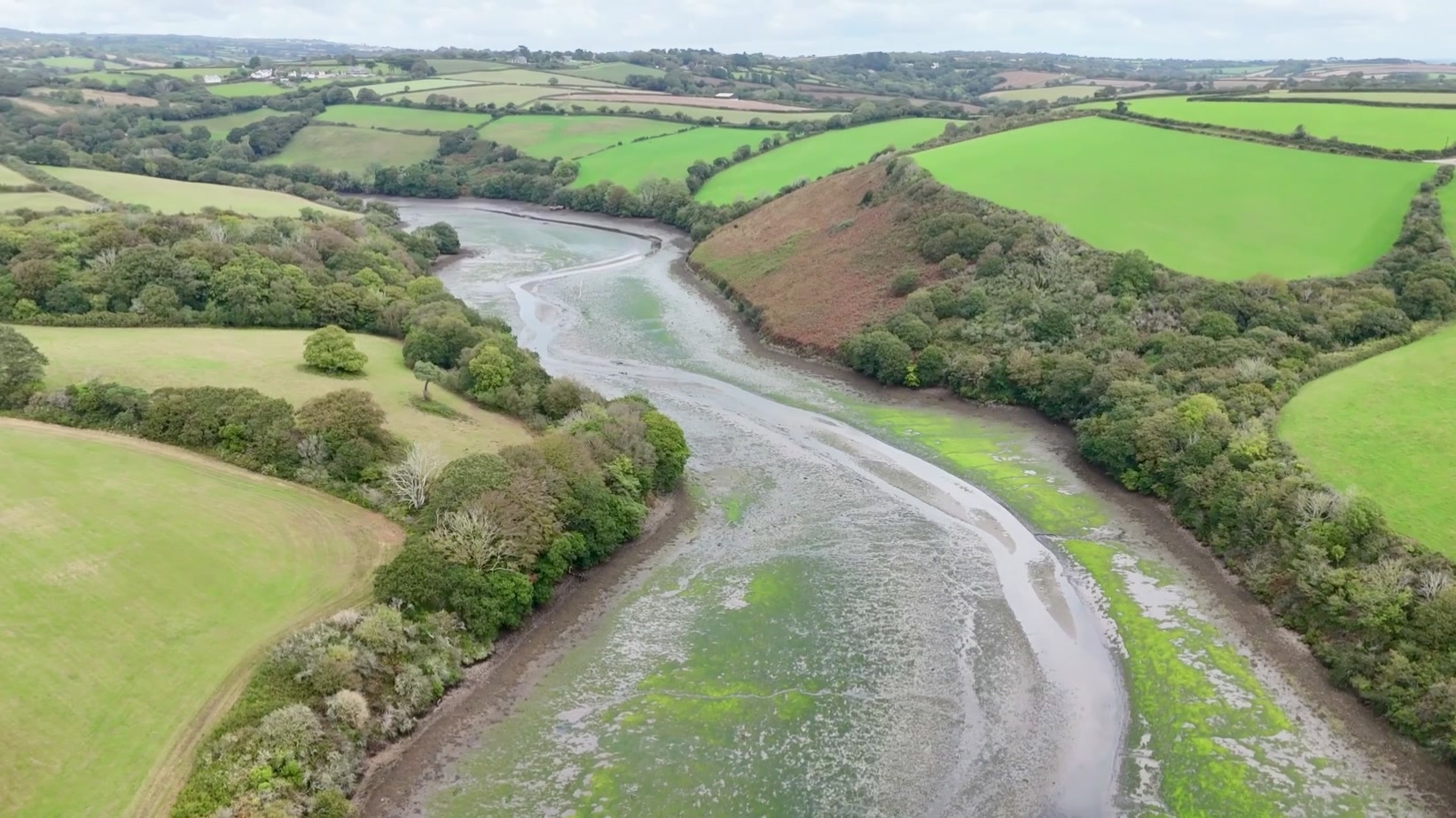 @DronescapeCornwall
