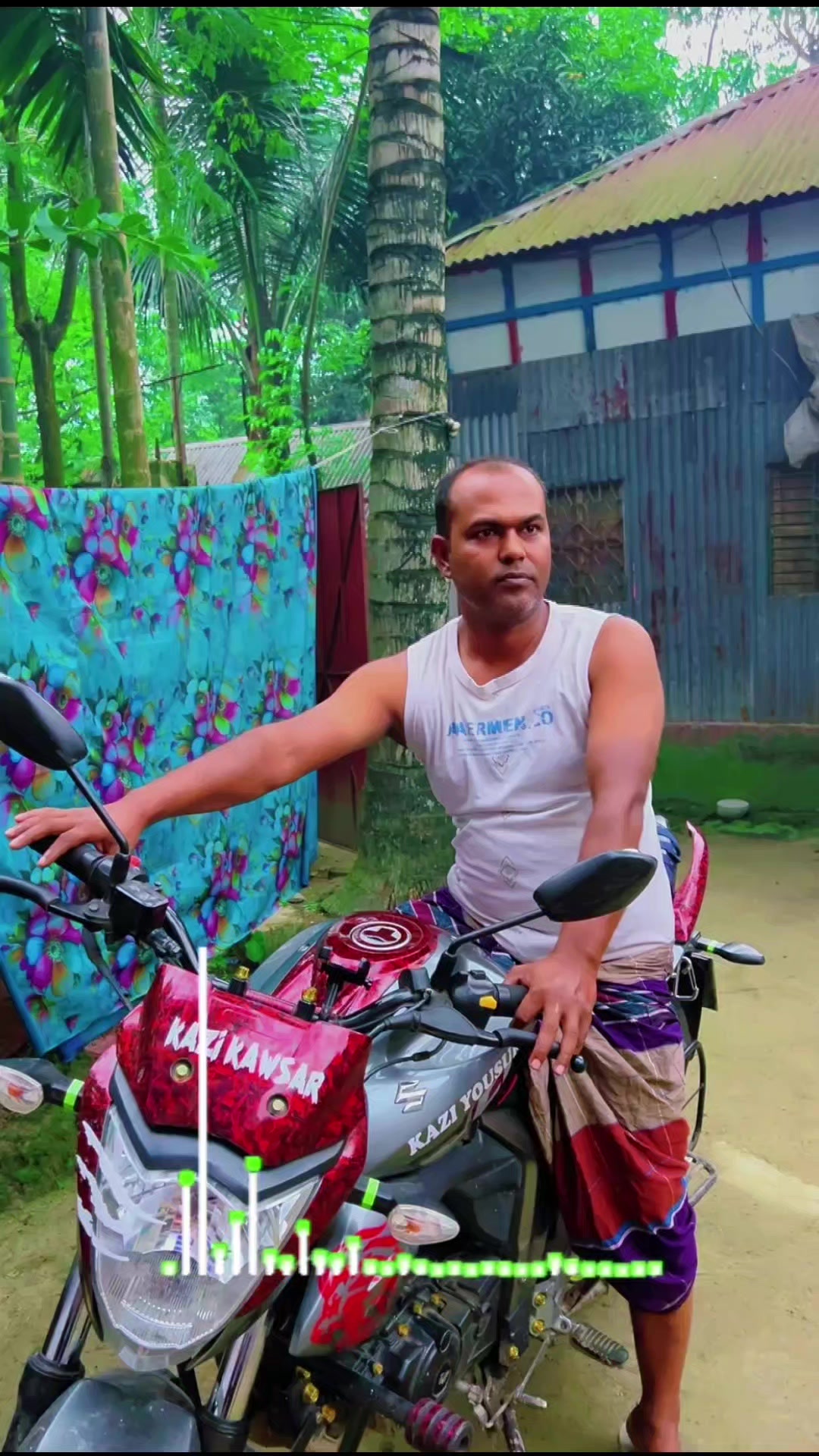 @নরসিংদীর হাবিব গরিব প্রবাসি
