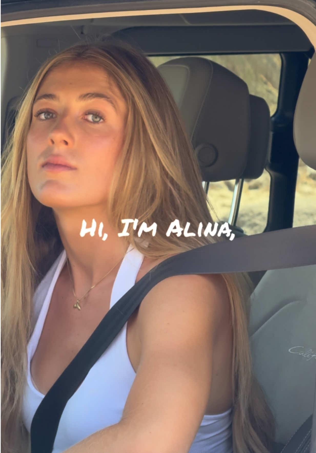 @Alina Kornelli 🐚